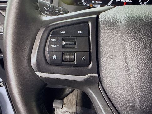 Used 2024 Honda Ridgeline Sport image 14