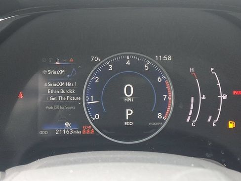Used 2024 Lexus RX 350 Premium w/ Accessory Package (Z1) AWD/4WD image 21