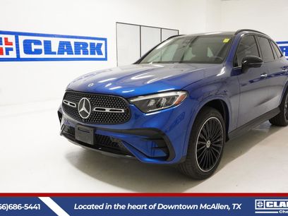 Used 2023 Mercedes-Benz GLC 300 4MATIC