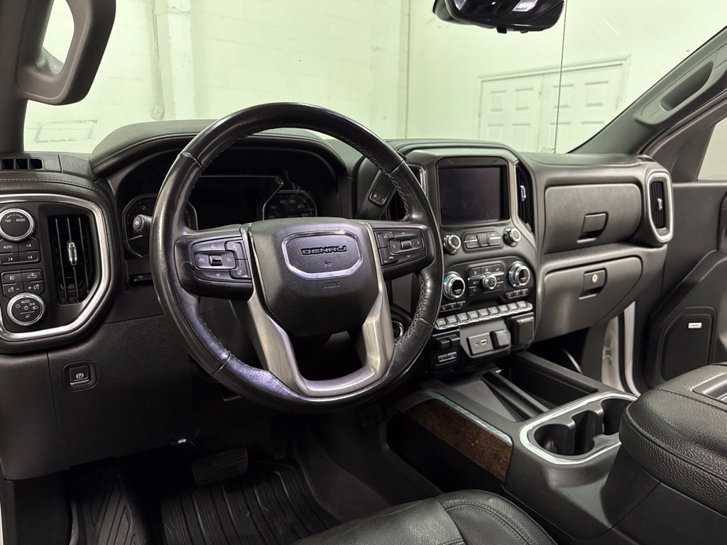 Used 2020 GMC Sierra 1500 Denali w/ Denali Ultimate Package AWD/4WD image 19