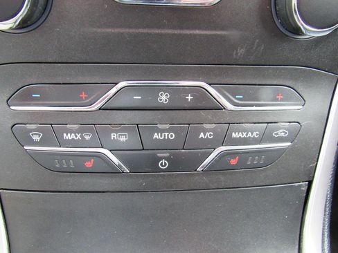 Used 2017 Ford Edge SEL w/ Equipment Group 201A AWD/4WD image 23