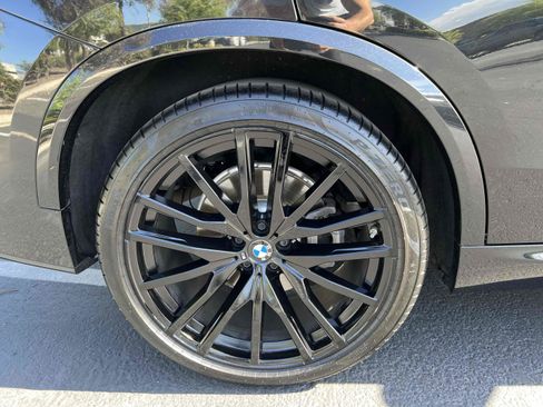 Used 2020 BMW X5 sDrive40i w/ M Sport Package image 82