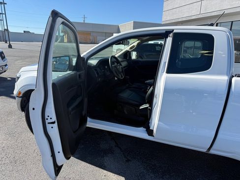 Used 2022 Ford Ranger XL w/ Equipment Group 101A High image 10