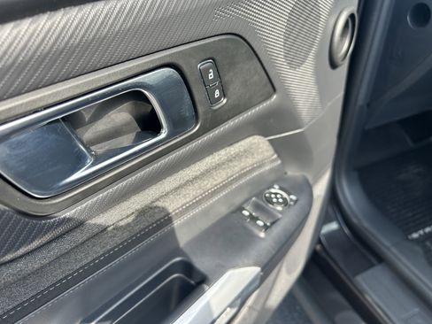 Used 2024 Ford Mustang Coupe image 14