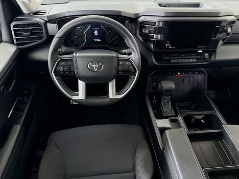 Used 2023 Toyota Tundra SR w/ SR Tow Package image 3