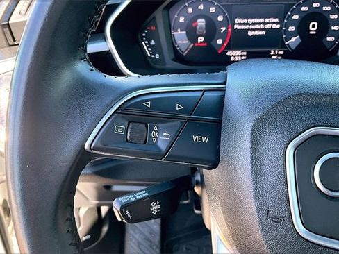 Used 2020 Audi Q3 2.0T Premium Plus w/ Premium Plus Package image 20