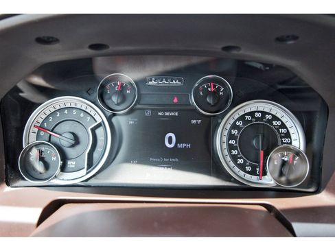 Used 2018 RAM 1500 Lone Star RWD image 17