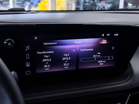 Used 2024 Buick Encore GX Preferred image 50