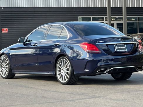 Used 2019 Mercedes-Benz C 300 Sedan image 6