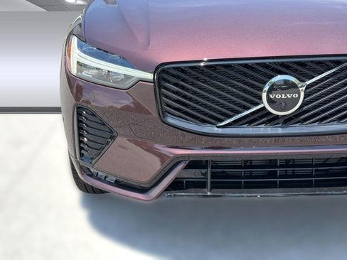 New 2026 Volvo XC60 B5 Plus w/ Climate Package AWD/4WD image 11