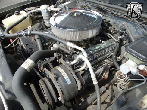 Used 1985 Chevrolet El Camino V8 image 25