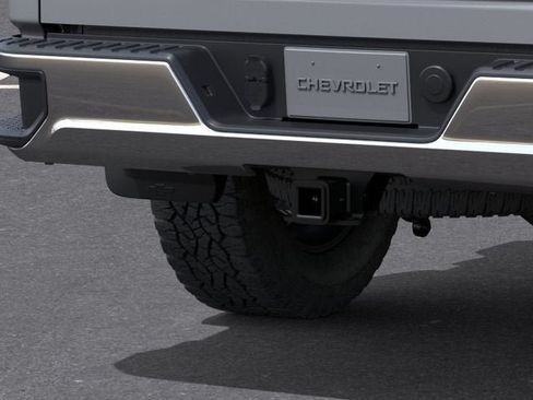 New 2026 Chevrolet Silverado 3500 LT AWD/4WD image 15
