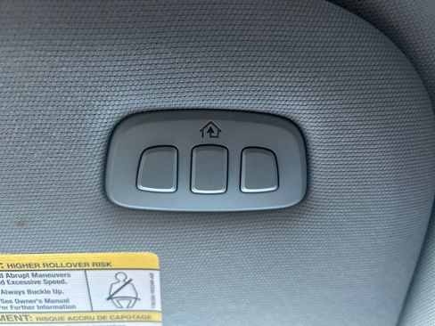 Used 2022 Ford F150 Lariat w/ Equipment Group 502A High image 22