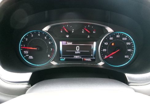 Used 2019 Chevrolet Traverse LT w/ LT Premium Package image 25