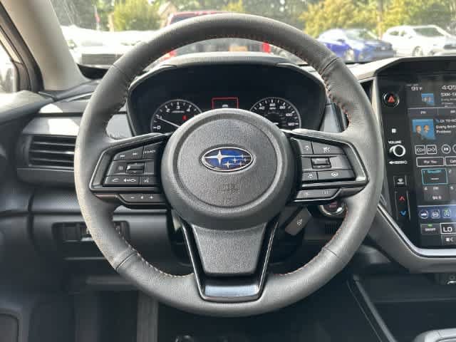 New 2026 Subaru Crosstrek 2.5i Limited AWD/4WD image 8
