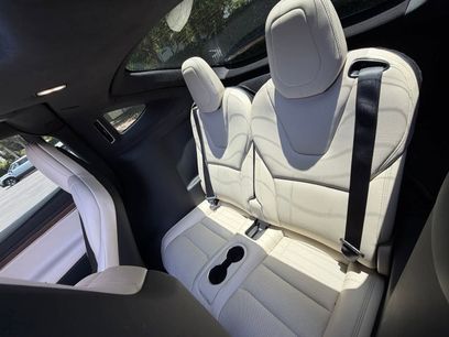 Used 2023 Tesla Model X