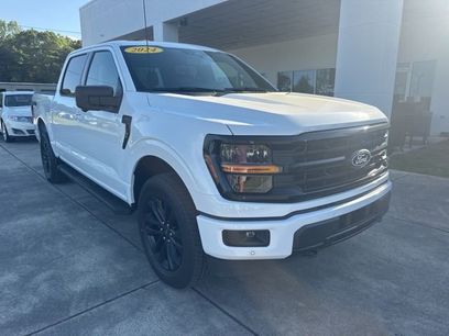 Used 2024 Ford F150 XLT w/ Equipment Group 303A High