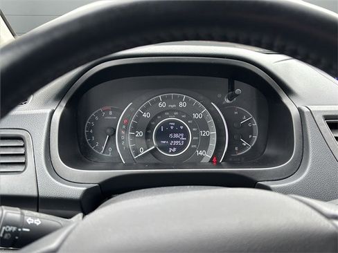 Used 2014 Honda CR-V EX-L image 18