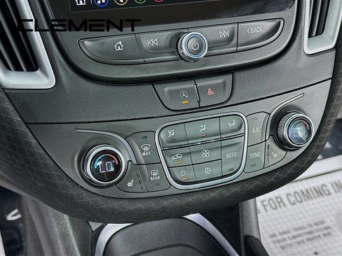 Used 2024 Chevrolet Malibu LT FWD image 22