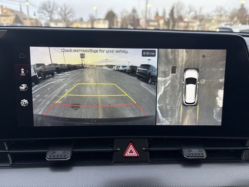 Used 2024 Kia Sportage SX image 26