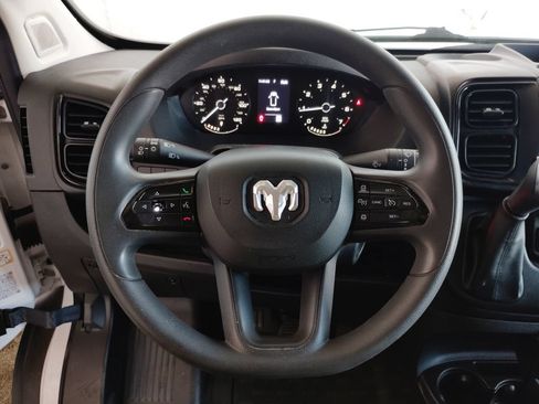 Used 2024 RAM ProMaster 1500 w/ Convenience Group FWD image 23