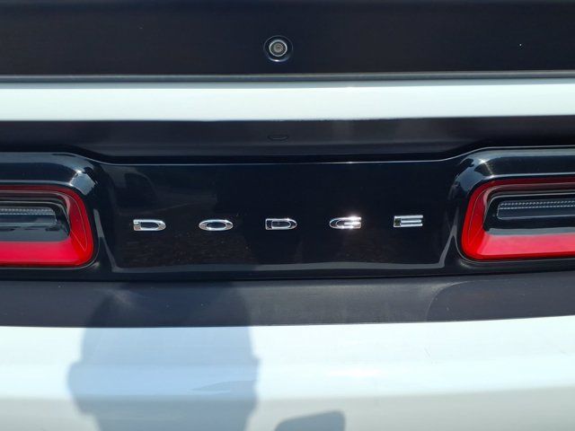Certified 2023 Dodge Challenger R/T Scat Pack RWD image 13