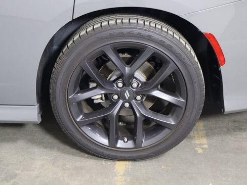 Used 2023 Dodge Charger R/T w/ Blacktop Package RWD image 40