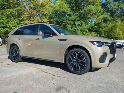Certified 2026 MAZDA CX-70 3.3 Turbo S w/ Premium Plus