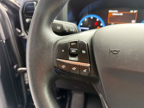Certified 2021 Ford Bronco Sport AWD/4WD image 21