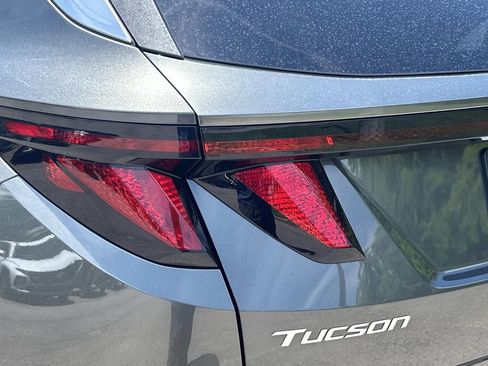 New 2026 Hyundai Tucson SEL AWD/4WD image 12