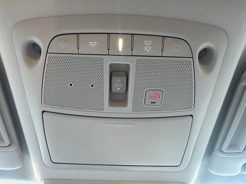 Used 2019 INFINITI QX80 Luxe w/ Proassist Package image 38