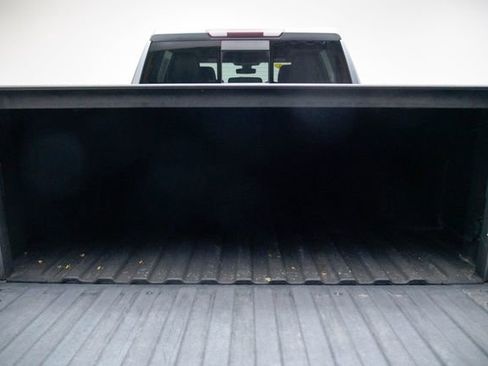 Used 2020 Chevrolet Silverado 1500 LTZ w/ LTZ Plus Package image 12