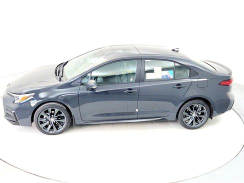 New 2026 Toyota Corolla XSE image 11