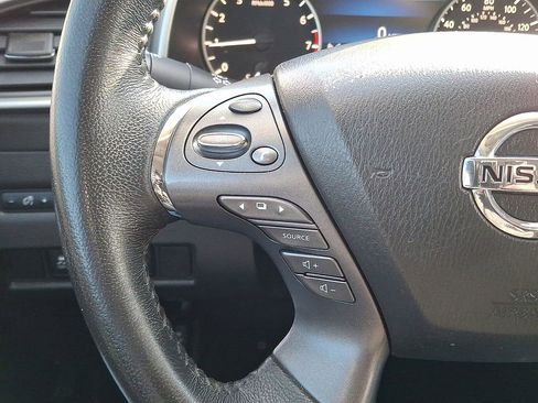 Used 2021 Nissan Murano SV image 20