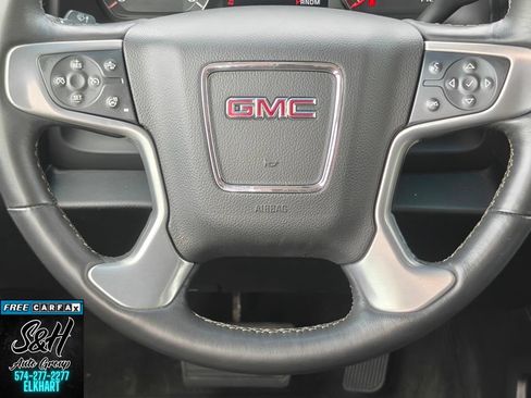 Used 2015 GMC Yukon SLT w/ Open Road Package AWD/4WD image 5