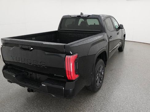 New 2025 Toyota Tundra Platinum AWD/4WD image 7