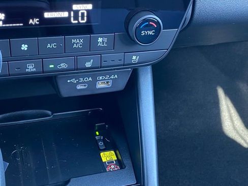 New 2026 Subaru Outback Wilderness image 16