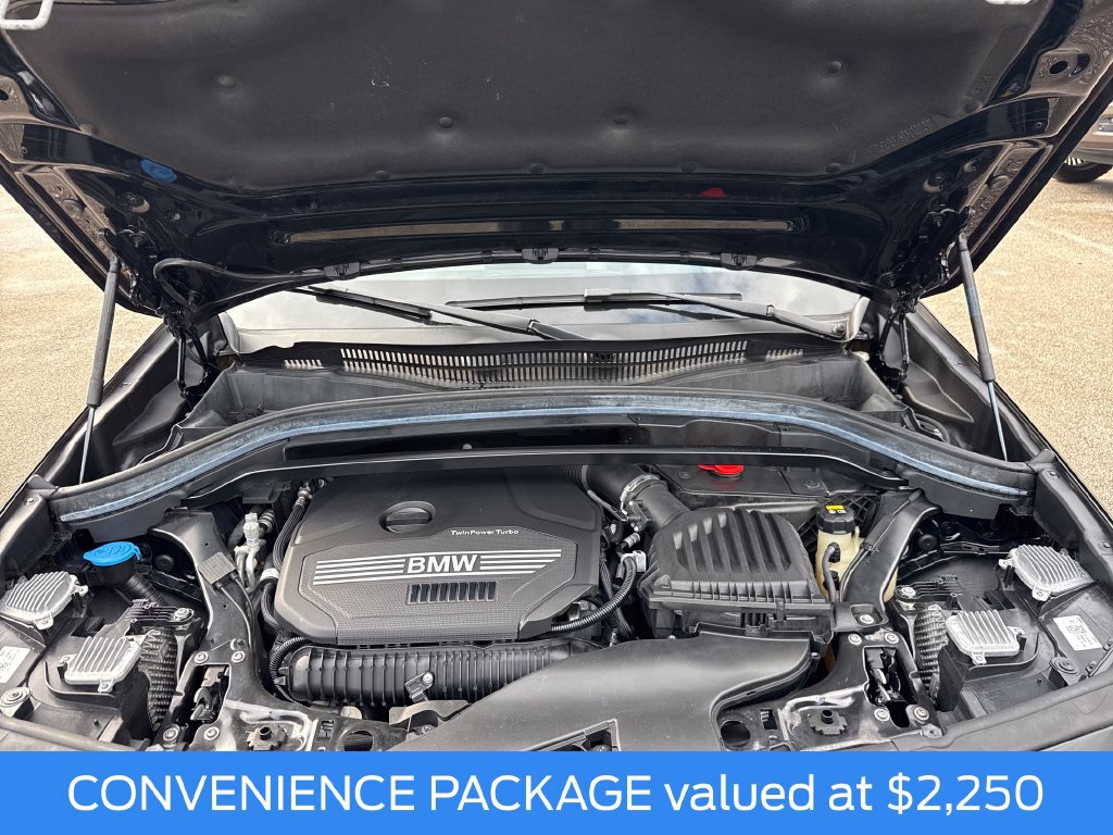 Used 2022 BMW X2 sDrive28i FWD image 29