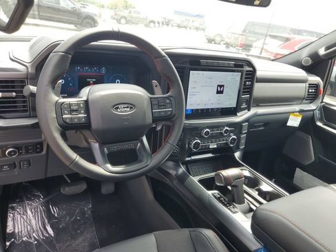 New 2026 Ford F150 Raptor AWD/4WD image 17
