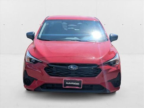 New 2025 Subaru Impreza 2.0i image 6