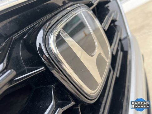 Certified 2023 Honda CR-V EX-L image 37