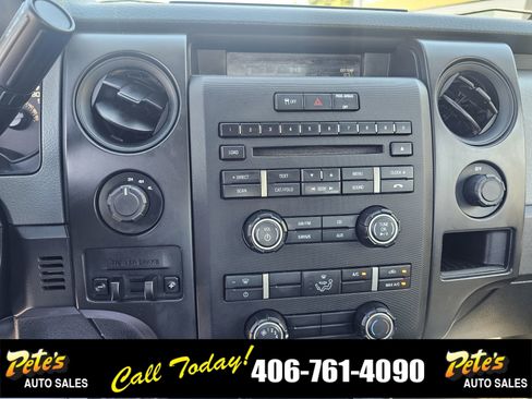 Used 2014 Ford F150 XL w/ Power Equipment Group image 20