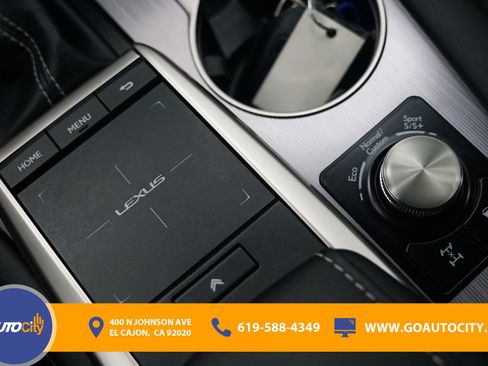 Used 2022 Lexus RX 350 F Sport image 26