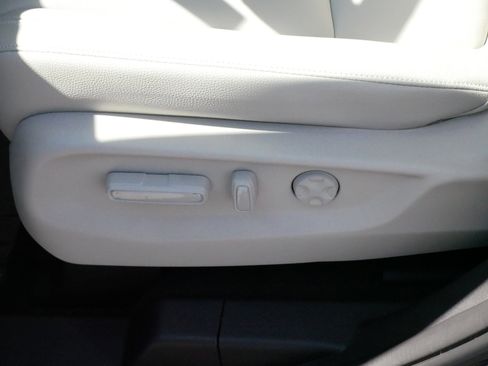 Certified 2026 Honda Odyssey EX-L image 20