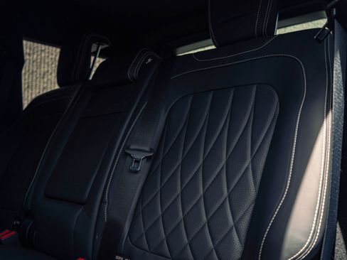 Used 2023 Mercedes-Benz G 63 AMG 4MATIC image 9