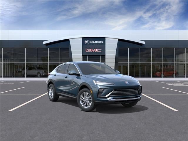 New 2026 Buick Envista Sport Touring w/ Convenience I Package FWD image 1