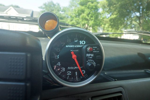 Used 1992 Ford Mustang LX RWD image 70