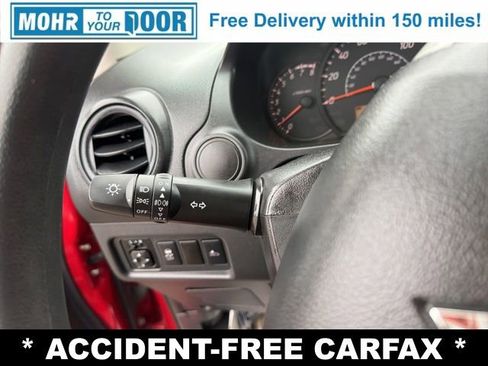 Used 2024 Mitsubishi Mirage ES image 16