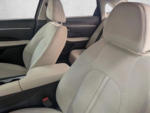 Used 2024 Hyundai Sonata SEL FWD image 14
