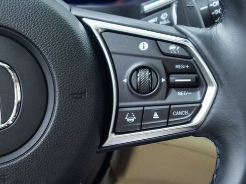 Used 2022 Acura MDX SH-AWD w/ Technology Package image 15